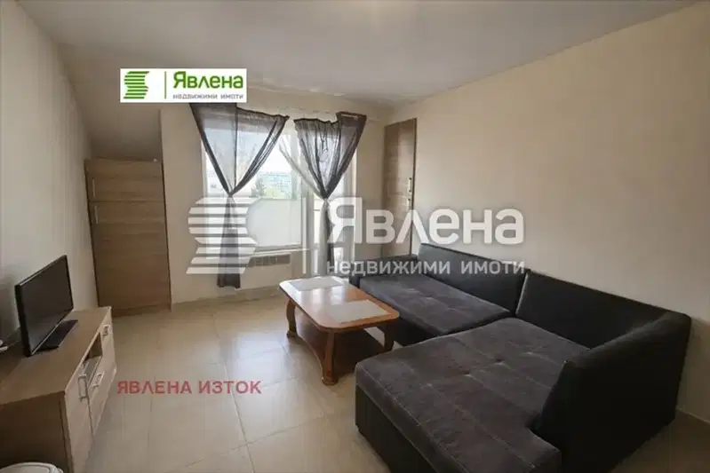 Едностаен апартамент в София, Хаджи Димитър