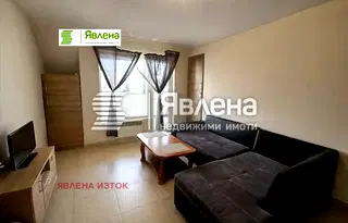 Едностаен апартамент в София, Хаджи Димитър