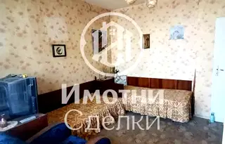 Двустаен апартамент в София, Хаджи Димитър