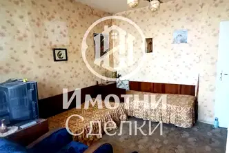 Двустаен апартамент в София, Хаджи Димитър