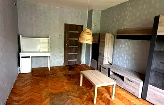 Двустаен апартамент в София, Хаджи Димитър