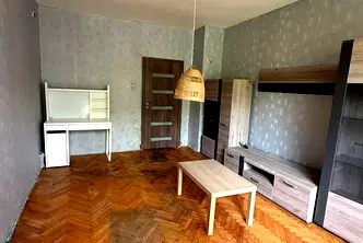 Двустаен апартамент в София, Хаджи Димитър
