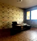 Двустаен апартамент в Хаджи Димитър с две тераси