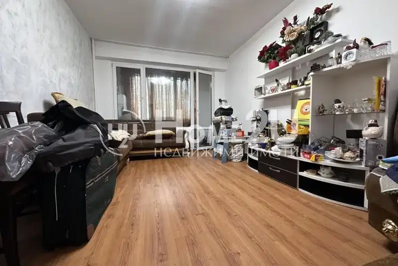 2-bedroom apartment in Sofiya, Hadji Dimityr