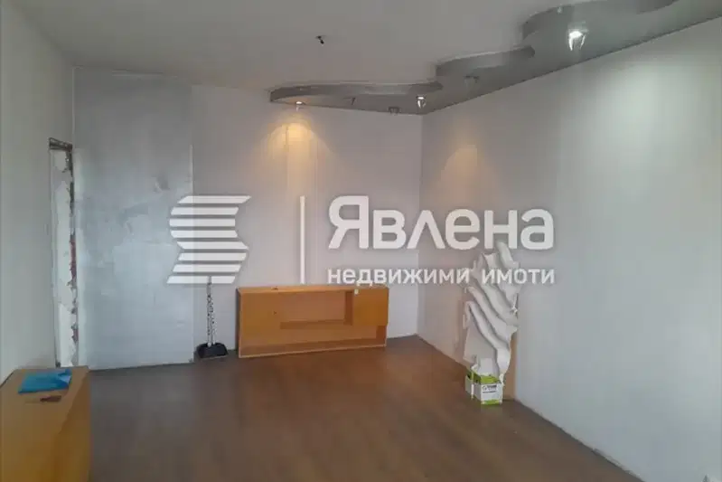 Двустаен апартамент в София, Хаджи Димитър