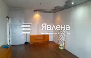 Двустаен апартамент в София, Хаджи Димитър