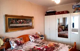 Двустаен апартамент с две тераси в Хаджи Димитър, София