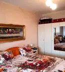 Двустаен апартамент с две тераси в Хаджи Димитър, София