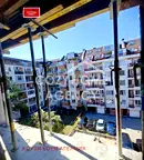 Двустаен апартамент с южно изложение в Хаджи Димитър, София