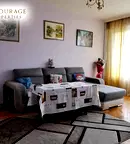 Двустаен апартамент с тераса в Хаджи Димитър, София