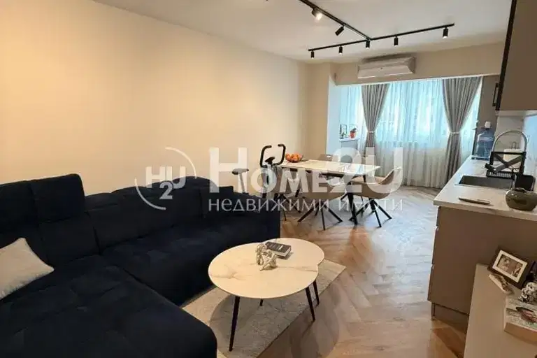 3-bedroom apartment in Sofiya, Hadji Dimityr