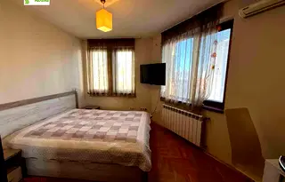 Тристаен апартамент в София, Хаджи Димитър