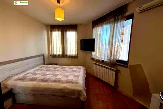 Тристаен апартамент в София, Хаджи Димитър