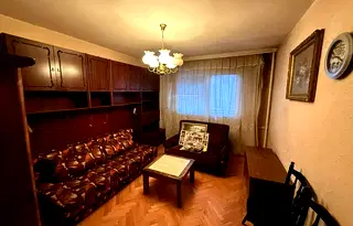 Тристаен апартамент в Хаджи Димитър с две тераси