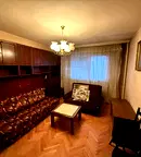 Тристаен апартамент в Хаджи Димитър с две тераси