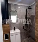 Тристаен апартамент с тераса в Хаджи Димитър, София