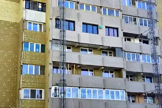 3-стаен апартамент в Хаджи Димитър с усвоени тераси