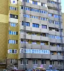 3-стаен апартамент в Хаджи Димитър с усвоени тераси
