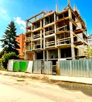 Тристаен апартамент в Хаджи Димитър с ново строителство
