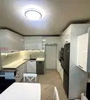 Тристаен апартамент с балкон в Хаджи Димитър, София