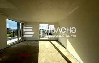 Тристаен апартамент в София, Хаджи Димитър