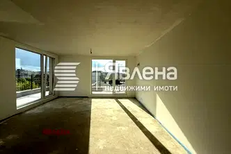 Тристаен апартамент в София, Хаджи Димитър