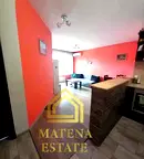 Тристаен апартамент с източно изложение в Хаджи Димитър, София