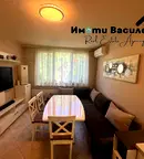 Тристаен апартамент в Хаджи Димитър с балкон и ремонт