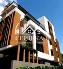 Тристаен апартамент в Хаджи Димитър с достъп до метро