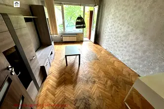 3-стаен апартамент в Хаджи Димитър с мазе и асансьор