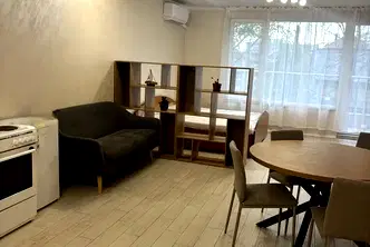 Едностаен апартамент с 70 кв.м в Хаджи Димитър, в затворен комплекс