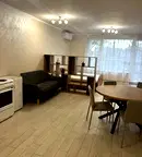 Едностаен апартамент с 70 кв.м в Хаджи Димитър, в затворен комплекс