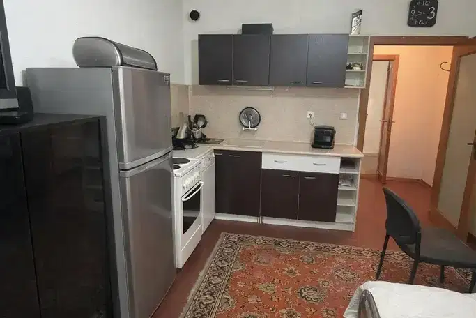 1-bedroom apartment in Sofiya, Hadji Dimityr