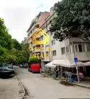 Двустаен апартамент в Хаджи Димитър с балкон и асансьор