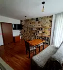 Двустаен апартамент в Хаджи Димитър с балкон и асансьор