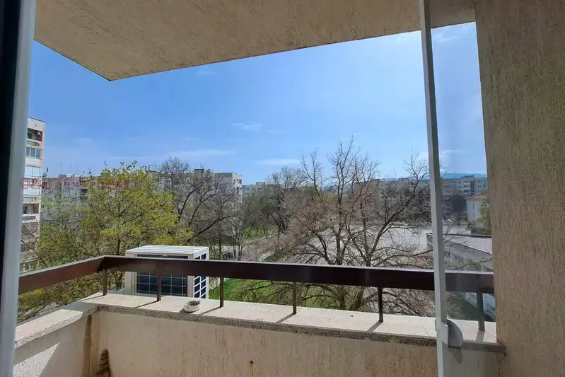 2-bedroom apartment in Sofiya, Hadji Dimityr