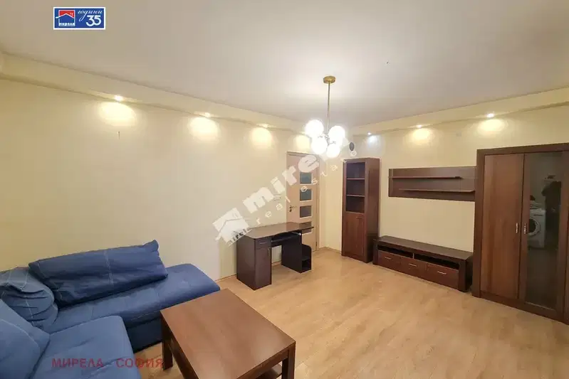 2-bedroom apartment in Sofiya, Hadji Dimityr