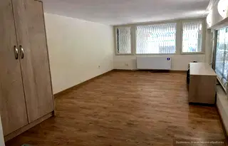 Студио 36 кв.м. в Хаджи Димитър с източно изложение