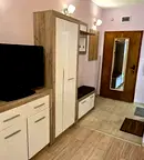 Студио апартамент с паркомясто в Хиподрума, София