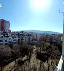 2-стаен апартамент с южно изложение в Хиподрума, София