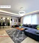 Тристаен апартамент с две бани в Хиподрума, София