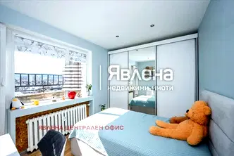Тристаен апартамент в София, Хиподрума
