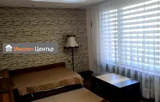 Тристаен апартамент с тераси в Хиподрума, София