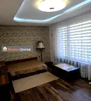 Тристаен апартамент с тераси в Хиподрума, София