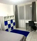 Тристаен апартамент с тераса в Хиподрума, София