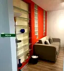 Двустаен апартамент в Хиподрума, София на 6-ти етаж
