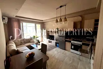 Двустаен апартамент в Хиподрума с функционално разпределение