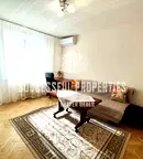 Двустаен апартамент с отделна кухня в Хиподрума, София