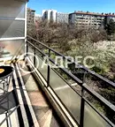 Двустаен апартамент с тераса в Хиподрума, София
