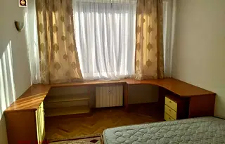 Двустаен апартамент с голяма тераса в Хиподрума, София